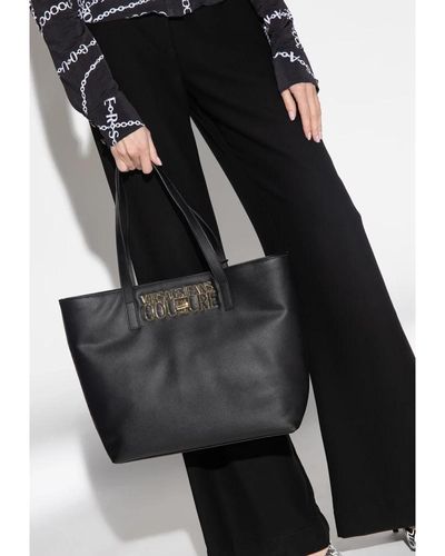 Versace Handbags - Schwarz