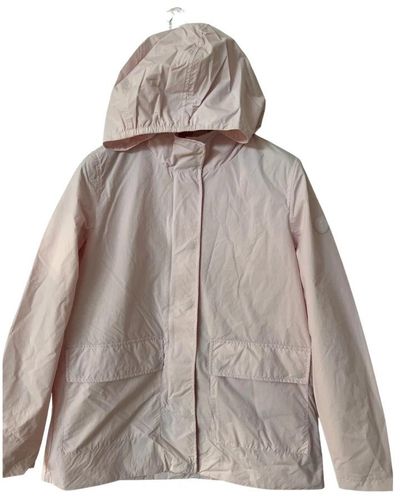 Save The Duck Light Jackets - Gray