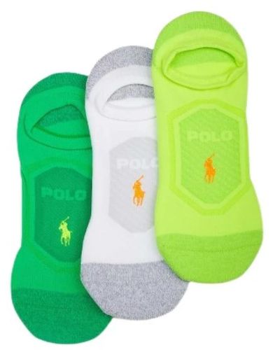 Ralph Lauren Underwear > socks - Vert