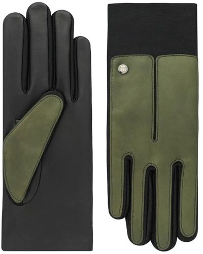 Roeckl Sports Gloves - Green