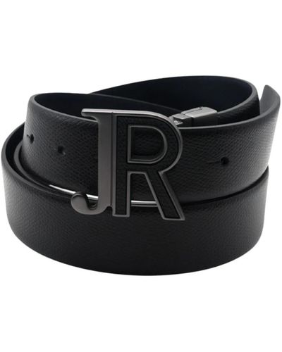John Richmond Accessories > belts - Noir