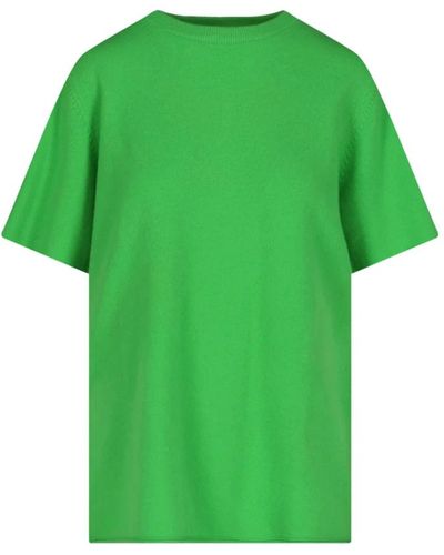 Extreme Cashmere Tricots - Vert