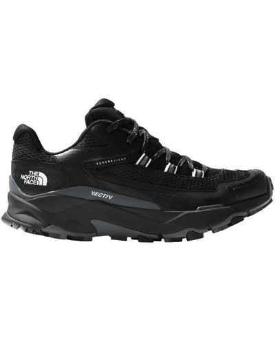 The North Face Schwarze sneakers