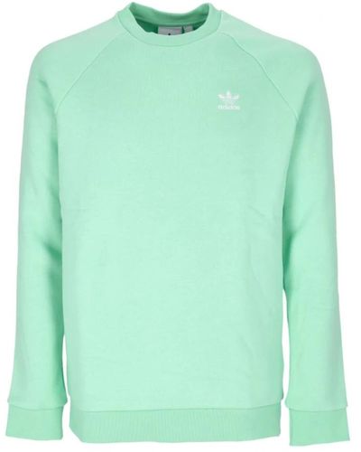 adidas Sweatshirt - Grün