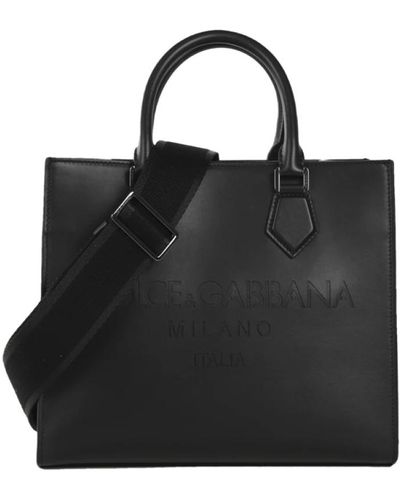 Dolce & Gabbana Sacs - Noir