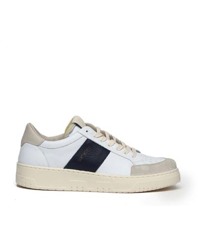 SAINT SNEAKERS Trainers - Blue