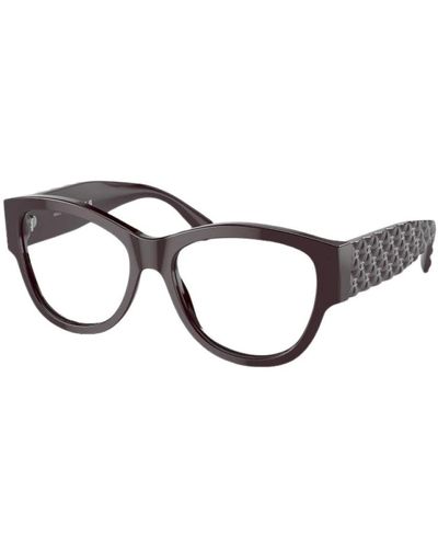 Chanel Accessories > glasses - Rouge
