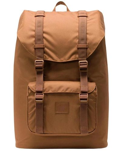 Herschel Supply Co. Backpacks - Braun