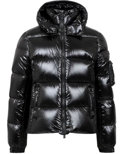 Tatras Jackets > down jackets - Noir