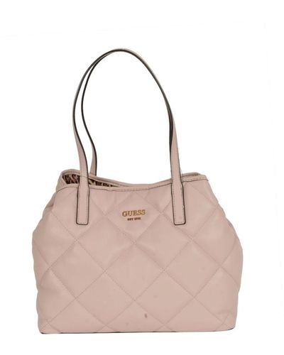 Guess Bags > Handbags - Roze