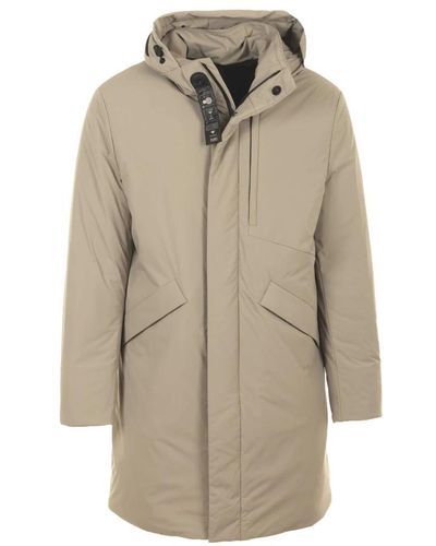 DUNO Jackets > winter jackets - Neutre