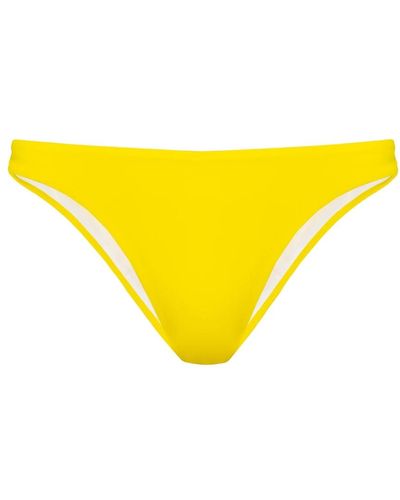 DSquared² Swimwear > bikinis - Jaune