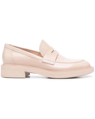 Gianvito Rossi Loafers - Pink