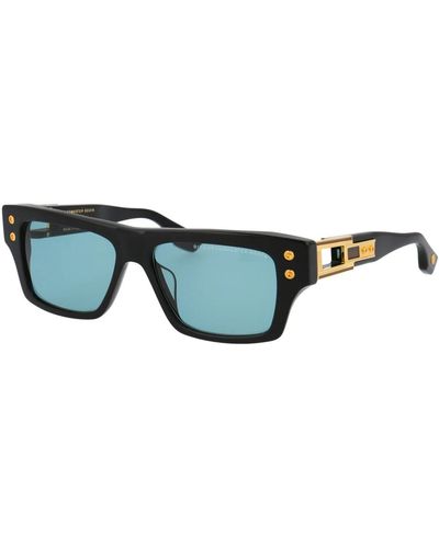 Dita Eyewear Grandmaster-seven occhiali da sole - Blu