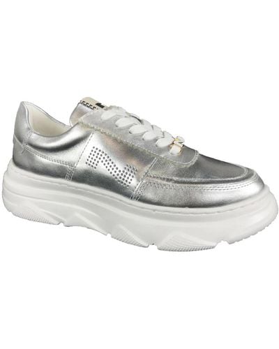 Nathan-Baume Shoes > sneakers - Gris
