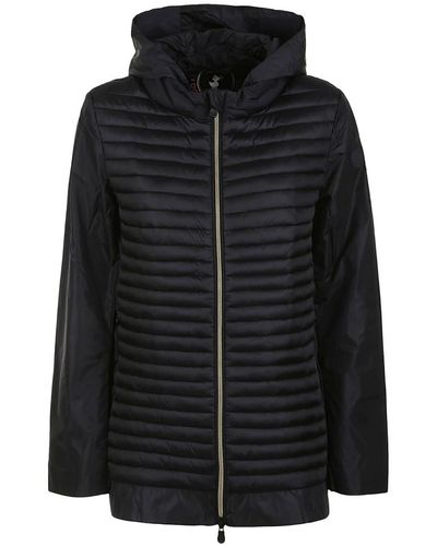 Save The Duck Down jackets - Negro