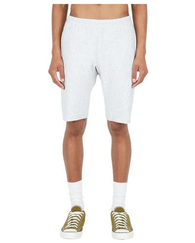 Champion Casual shorts - Bianco