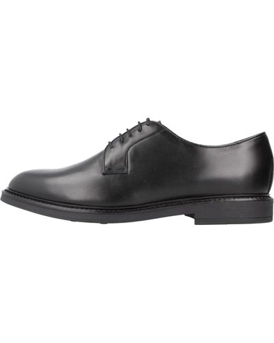 Nero Giardini Business shoes - Schwarz
