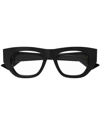 Bottega Veneta Glasses - Black
