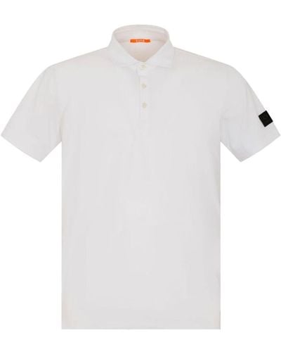 Suns Tops > polo shirts - Blanc