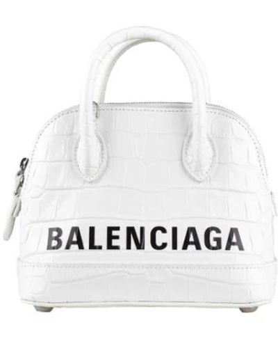 Balenciaga Handbags - Weiß