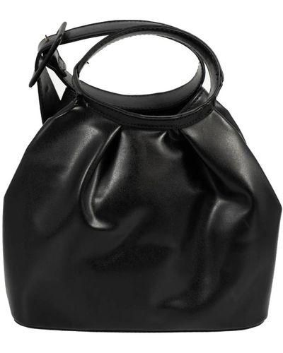 Silvian Heach Bags > handbags - Noir