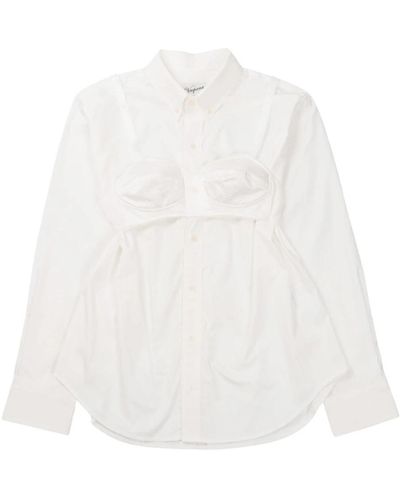 VAQUERA Shirts - White