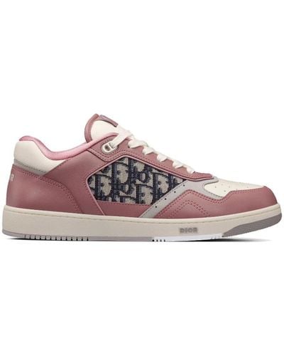 Dior Trainers - Pink