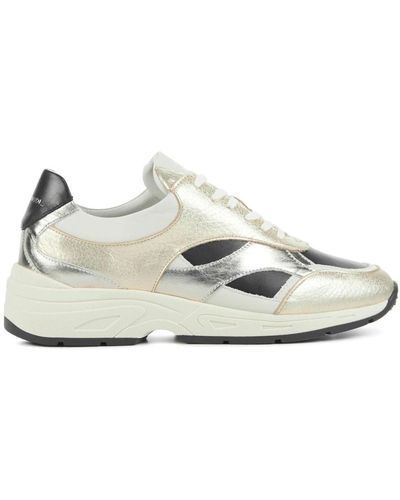 Piedi Nudi Shoes > sneakers - Blanc