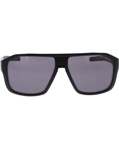 Dita Eyewear Sunglasses - Gray