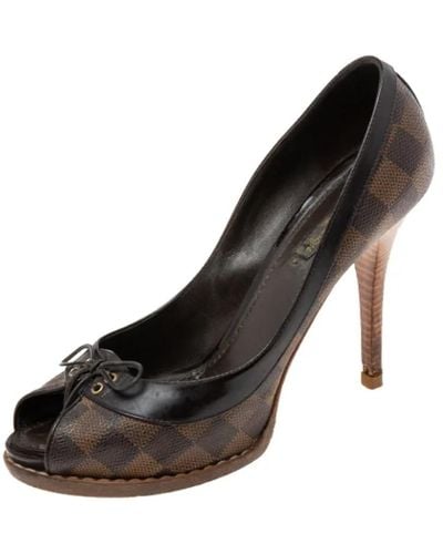 Chaussures à talons Louis Vuitton pour femme, Réductions Black Friday  jusqu'à 62 %