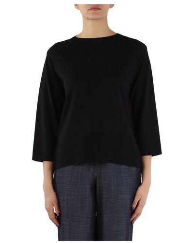 Armani Exchange Blouses & shirts > blouses - Noir