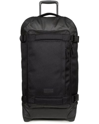 Eastpak Suitcases > cabin bags - Noir