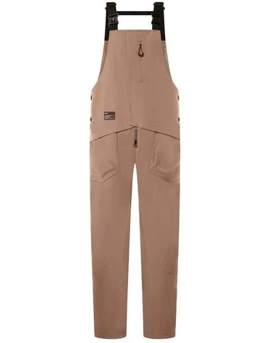 Oakley Jumpsuits - Brown