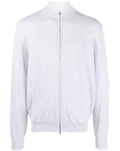 Eleventy Cardigans - White