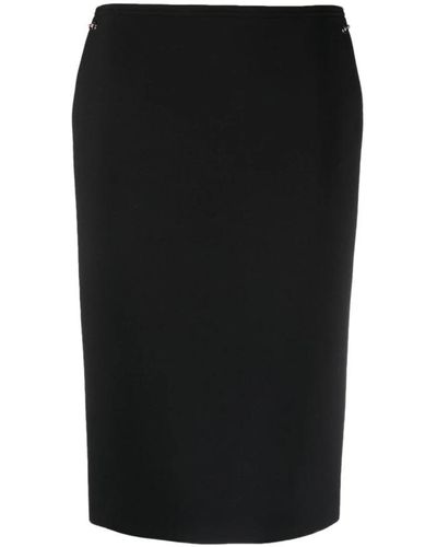 Gucci Midi Skirts - Black