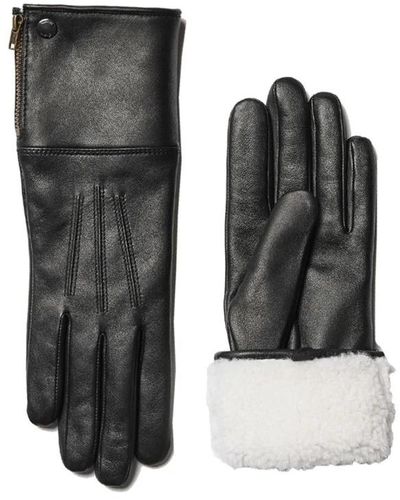 Mackage Gloves - Black