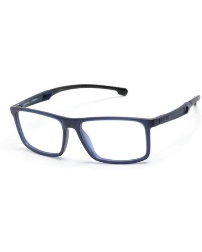 Carrera Glasses - Blue
