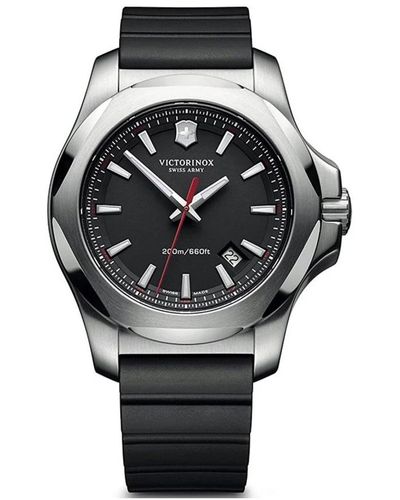 Victorinox Watches - Schwarz