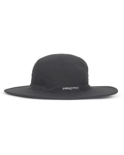 Patagonia Hats - Black