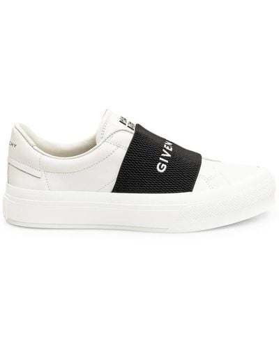 Givenchy Trainers - Black