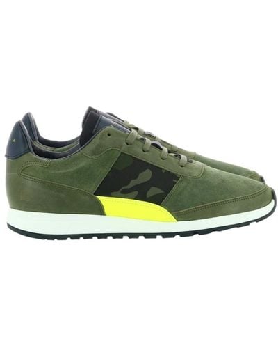 Piola Shoes > sneakers - Vert
