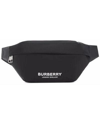 Burberry Bags > belt bags - Noir