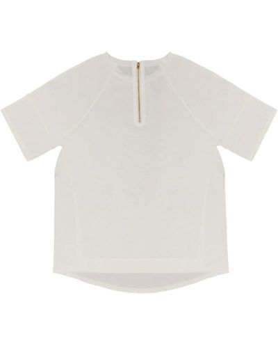 People Of Shibuya T-shirt - Bianco