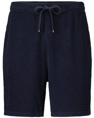 Closed Casual Shorts - Blue