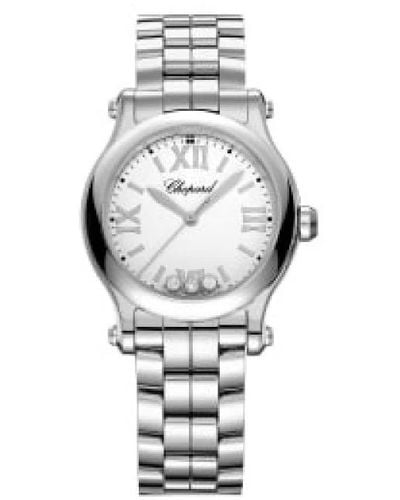 Chopard Watches - Mettallic