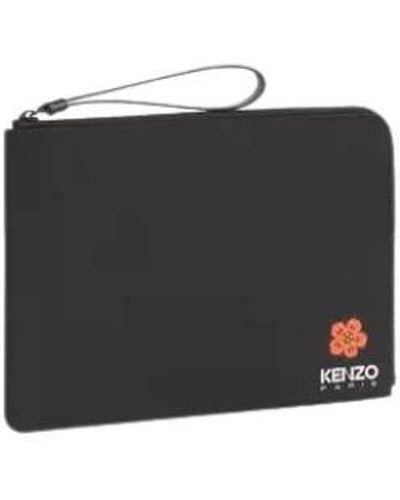KENZO Accessories > wallets & cardholders - Noir