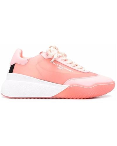 Stella McCartney Sneakers - Pink