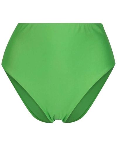 Nanushka Bikinis - Green