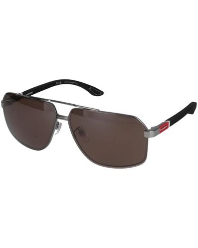 Chopard Accessories > sunglasses - Marron